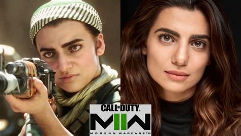 cod mw2 actors|Call of Duty: Modern Warfare 2 cast list of the。